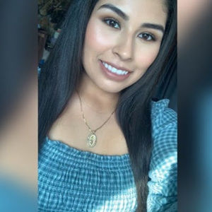 Meet your Posher, Emma